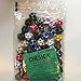 DND Dice Set-Chessex D&D Dice-16mm Assorted Opaque Plastic Polyhedral Dice Set-Dungeons and Dragons Dice Includes 50 Dice â€“ D20