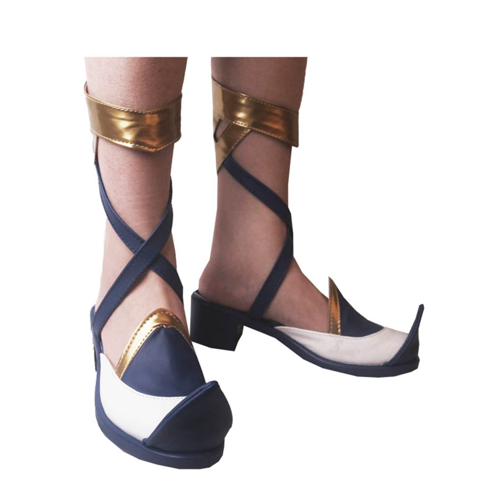 Amazon | 原神 ファルザン コスプレげんしんcosplay 制服