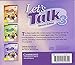 Let's Talk Level 3 Class Audio CDs (3) (Let's Talk Second Edition)