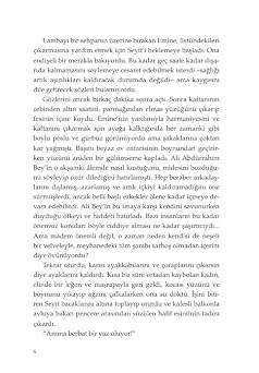 Arzu Sarayı: Kahire Üçlemesi - 2