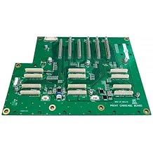 Ro-Land XC-540 / XJ-640 / XJ-740 Print Carriage Board - W700311311