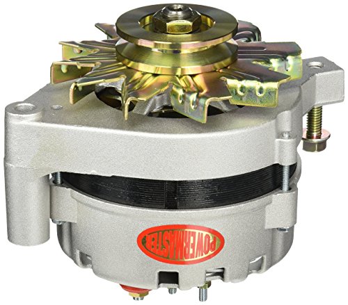 Powermaster 7078 Alternator #TOP1