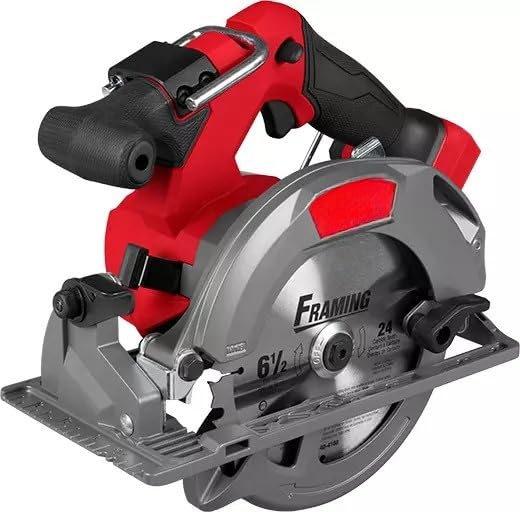 Milwaukee M18 FUEL Circular Saw 2833-20 - Image 1