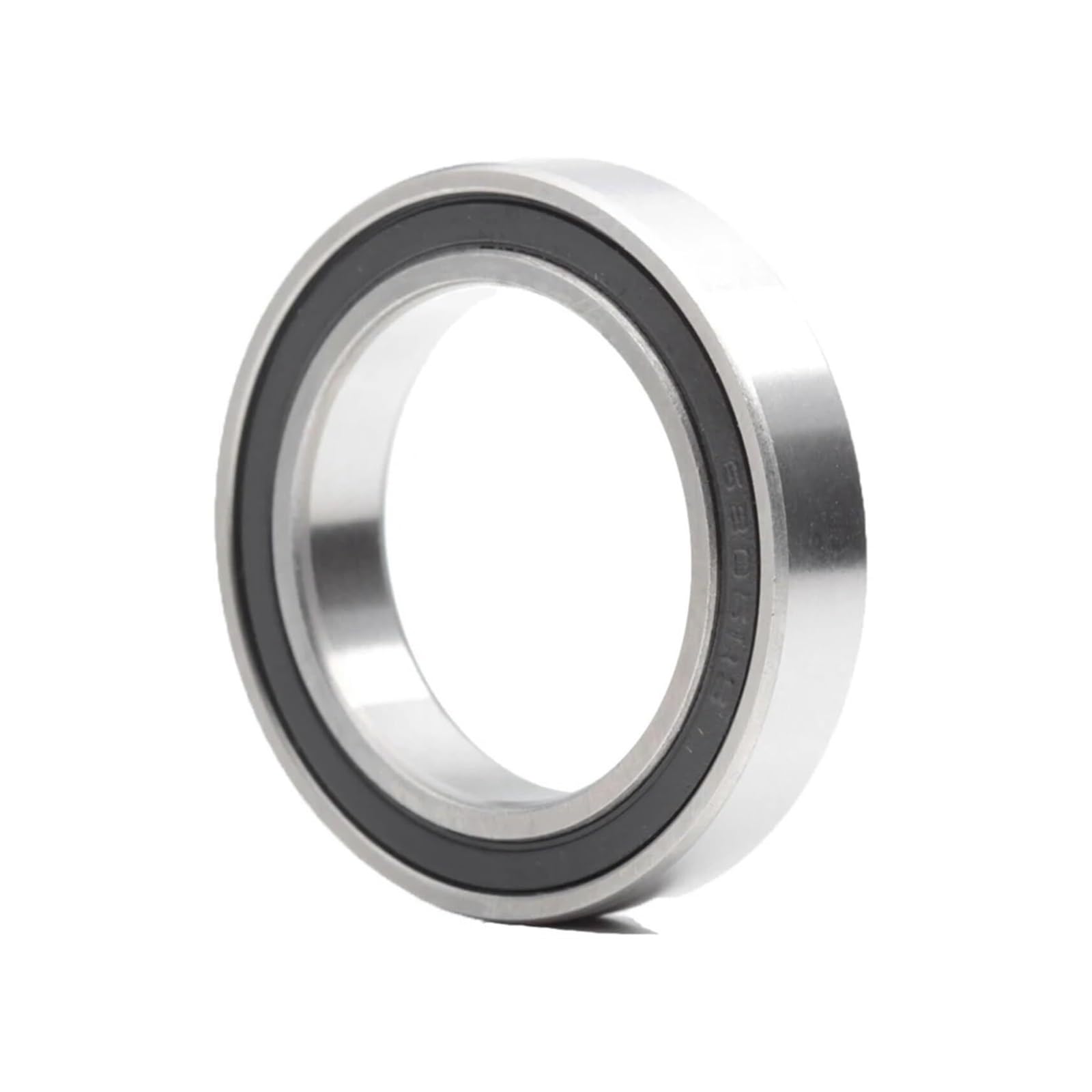 Rodamientos, 6805 rodamiento cerámico híbrido ABEC-5 25x37x7mm 6801 6802 6803 6804 6806 6900 6901 6902 6903 6000 6001 15267 17287 18307 1 Uds,Durabilidad mejorada(6002RS CB 15X32X9)