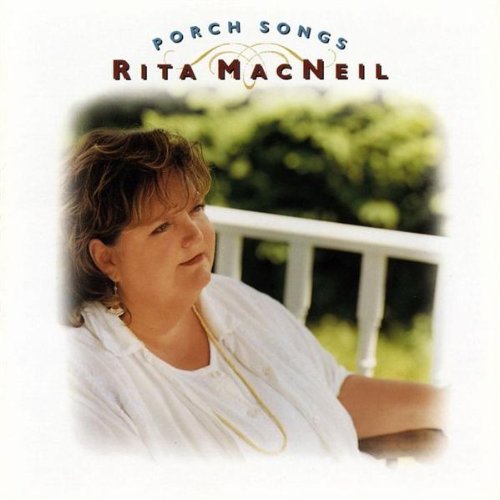 Porch Songs [Audio CD] Rita MacNeil