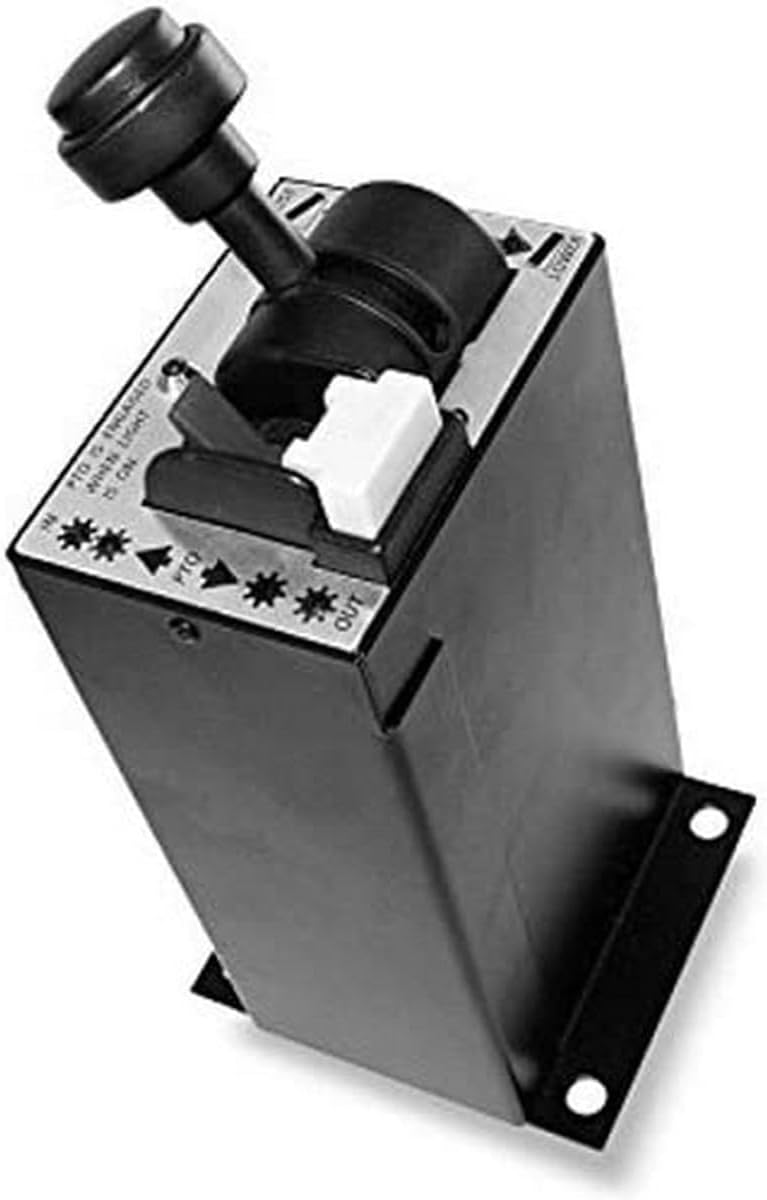 Velvac 032146 Power Take Off (Pto) Control Valve Power Take Off Control Valve Shift Tower