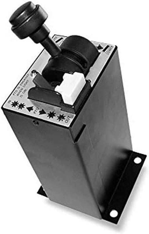 Velvac 032146 Power Take Off (Pto) Control Valve Power Take Off Control Valve Shift Tower