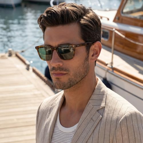 Opiniones y reviews de Lentes Solares los 10 mejores. 29 Lentes Solares marca Carfia (2)