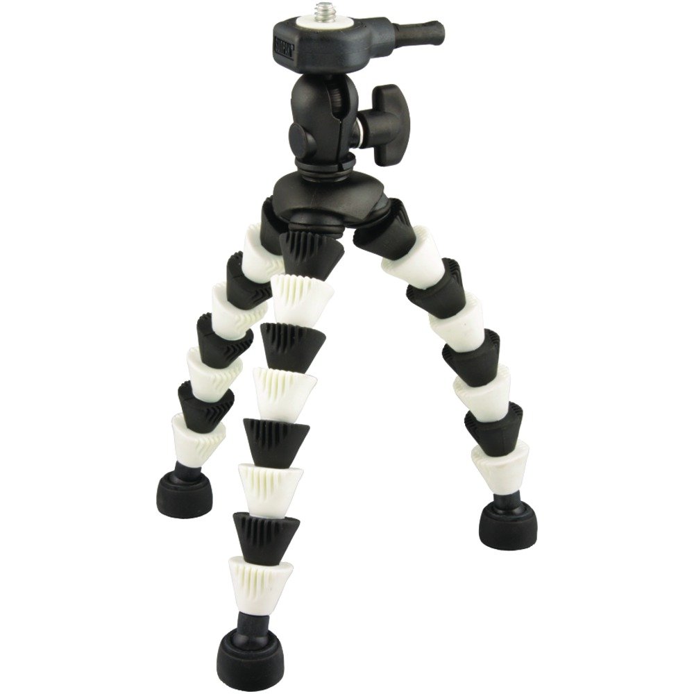 Sunpak FLEXGRIPBKWH Tripod