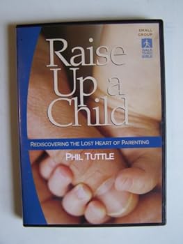 Unknown Binding Raise Up A Child, DVD Set Book