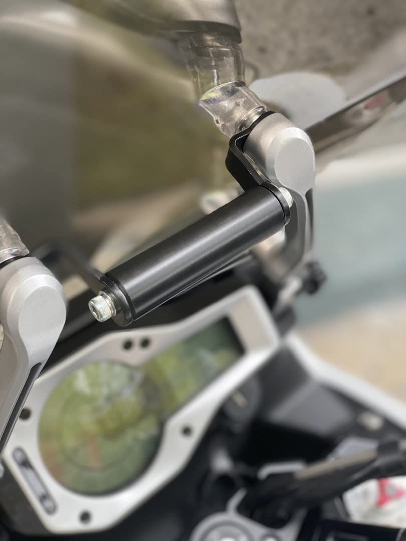 Soporte GPS de Cabina para CF Moto 650MT 2017-2022