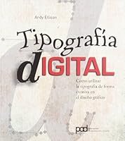 Tipografía digital 8434234149 Book Cover