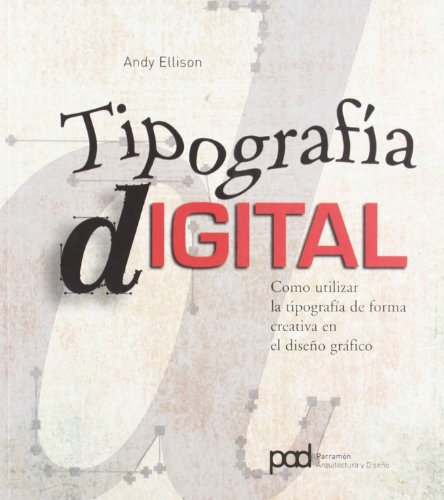Tipografía digital (Diseño gráfico)