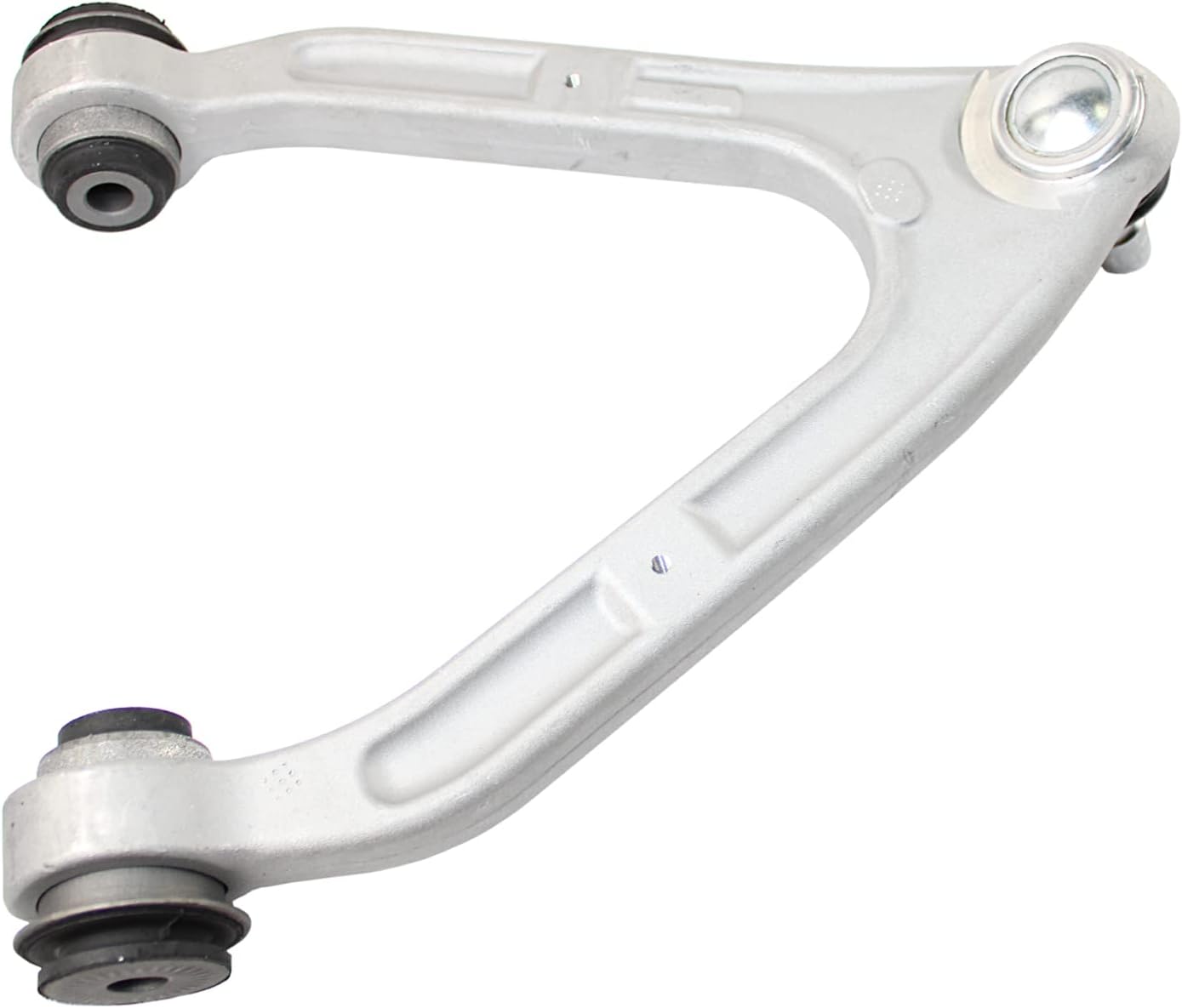 Front Passenger Right RH Upper Forged Aluminium Control Arm & Ball Joint Assembly For Hummer H3 2006-2010 H3T 2009-2010