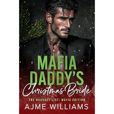 Mafia Daddy&rsquo;s Christmas Bride