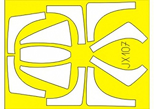 Eduard Masks 1:32 - Grumman F-14D Tomcat