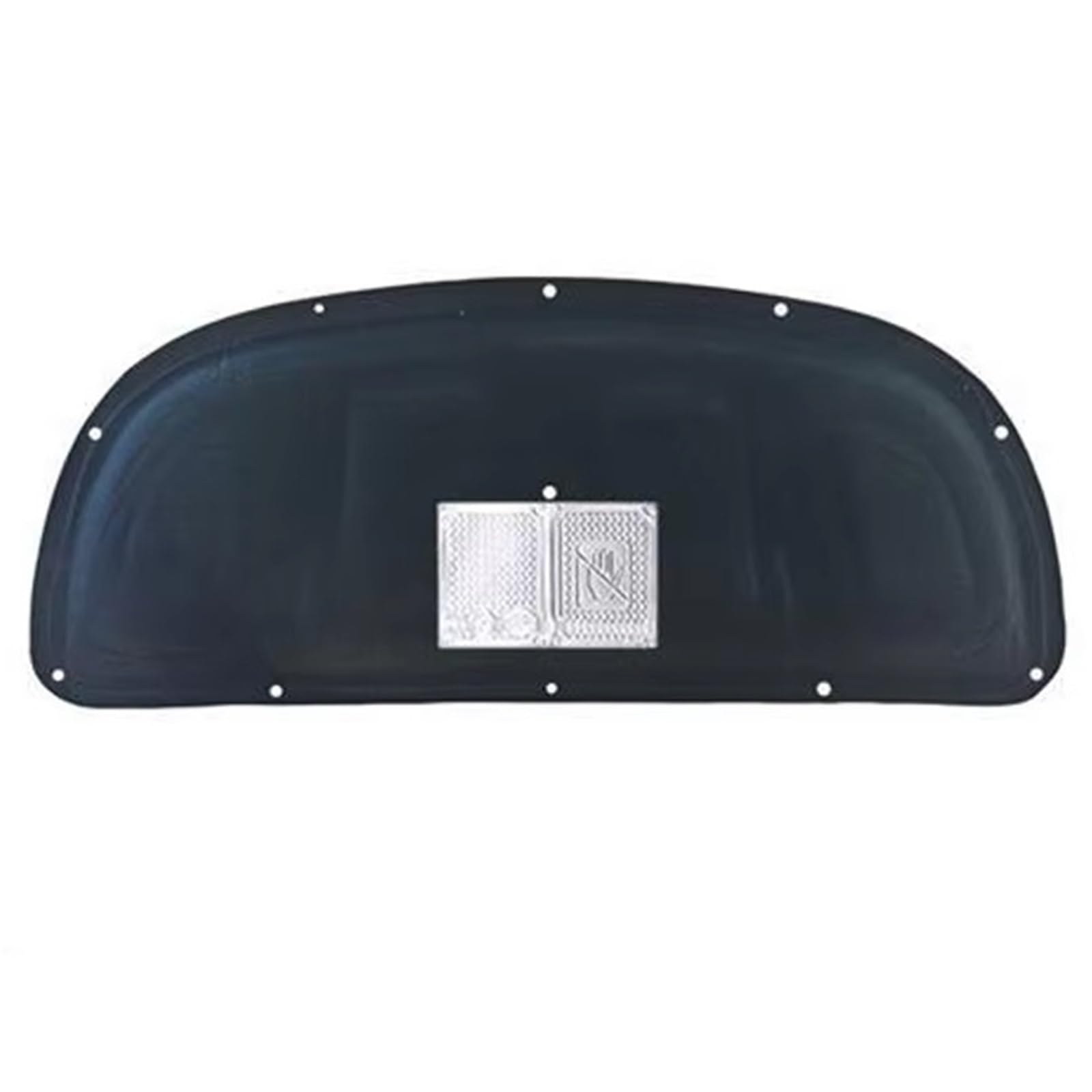 Protection Compatible with Hyundai for Creta GS GC for Cantus 2014 2015 2016 2017 2018 Front Hood Engine Sound Insulation Cotton Mat Auto Parts