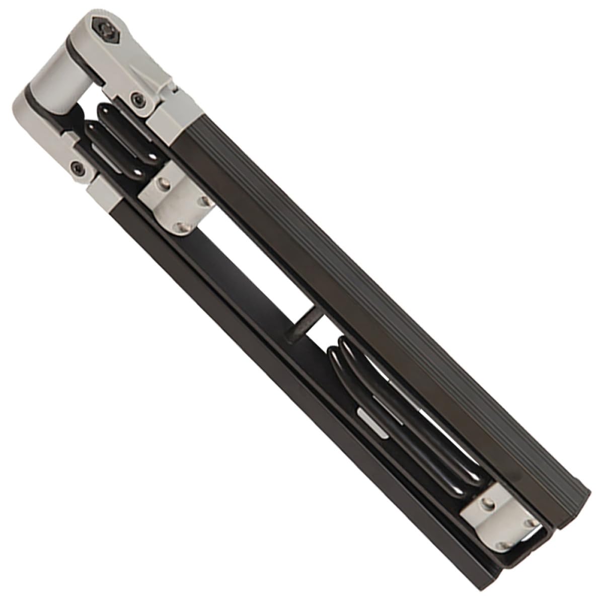 Abaodam Lightweight Saxophone Bracket Small Size Sax Stand Metal Stand for Saxophone Saxophone Stand Scratch Prevention Saxophone Storage