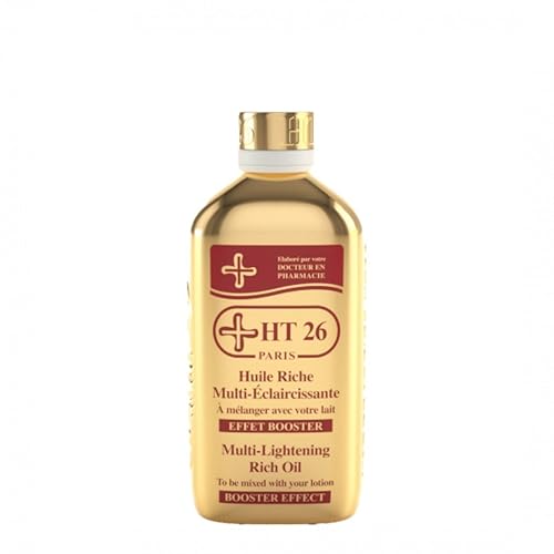 Aceite Multi-Aligerante RicoHuile Riche Multi-Eclaircissante