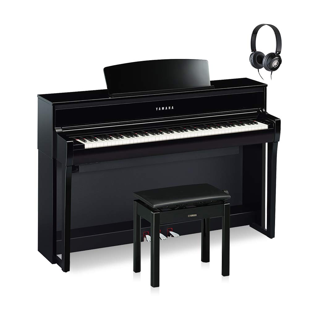 YAMAHA CLP-511 電子ピアノ