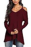 falda escocesa mujer outfit Estilo: Camisas de mujer YOINS. Las blusas de las mujeres son fáciles de colocar en otras prendas. Blusa clásica con hombros abiertos y top sin mangas.