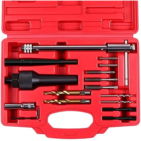 ECCPP Glow Plug Tool Kit Cover