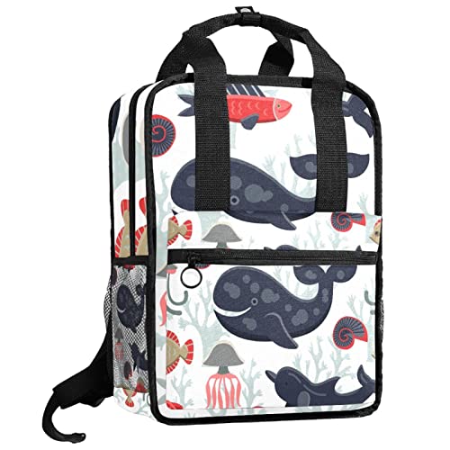 Sac à dos pour garçons robuste fini les cartables fragiles pour l'école