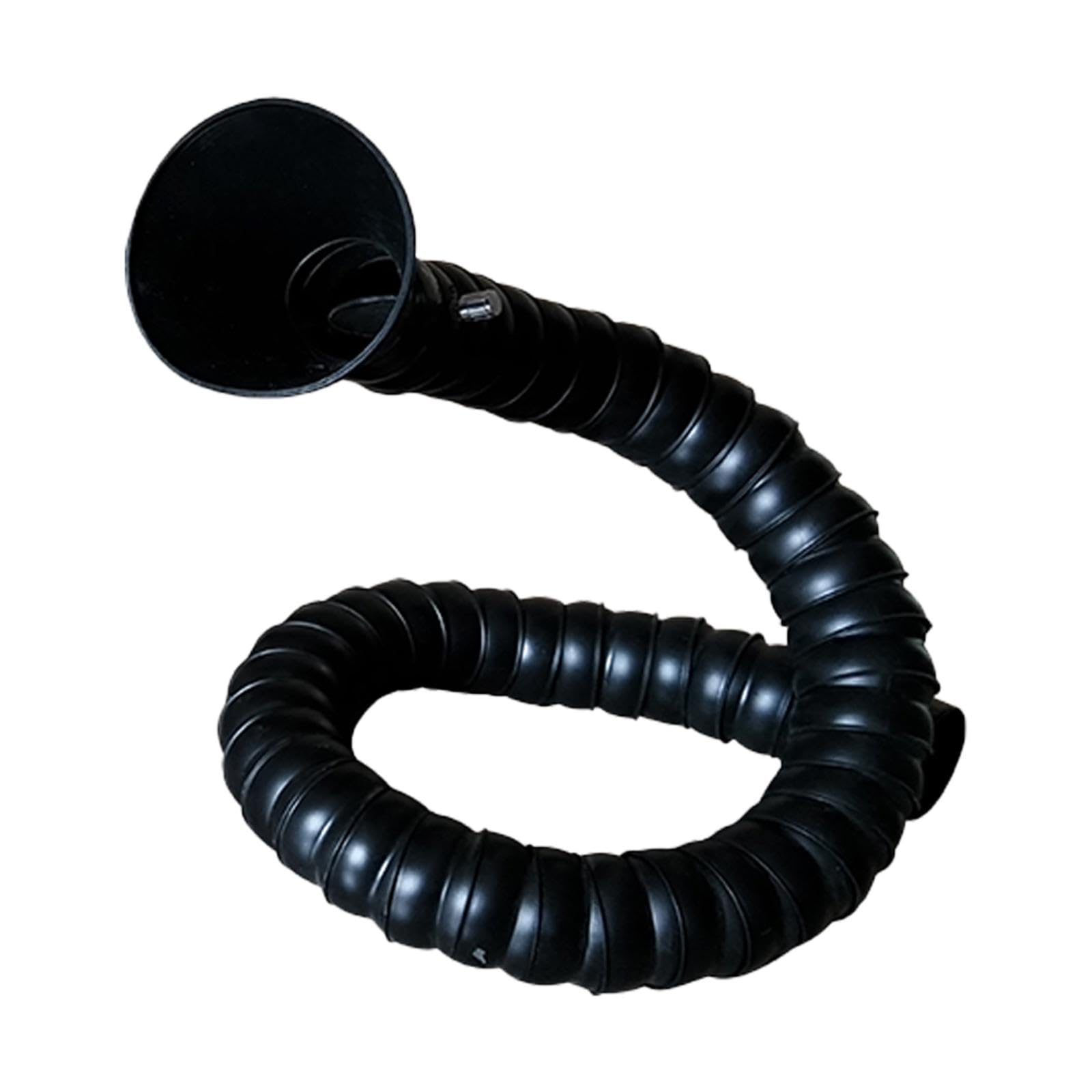 Fume Extractor Arm 50mm Od Suction Hose for Laboratory Soldering Engravering Round Nozzle | Business & Industrial | Manufacturing & Metalworking | Welding & Soldering-image-44