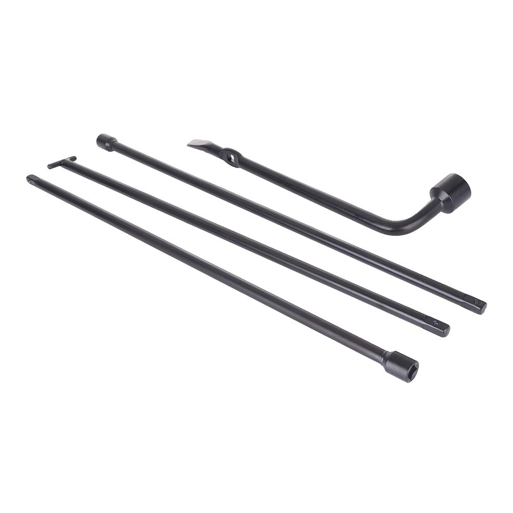 Photo 1 of OCPTY Lug Wrench Tire Tool with bag fit for 2005-2015 for Nissan Frontier 2004-2015 for Nissan Titan