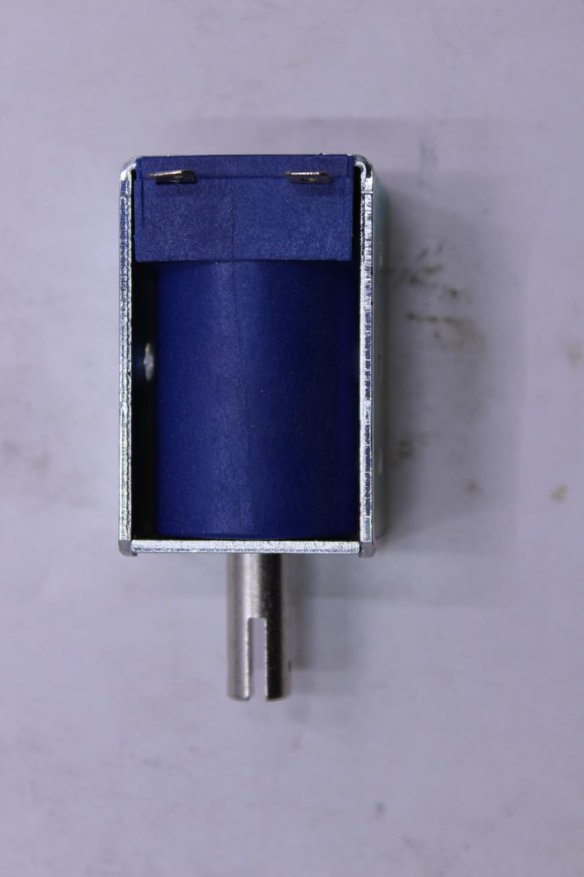Bill's Place Part # 15-435-01-S Solenoid