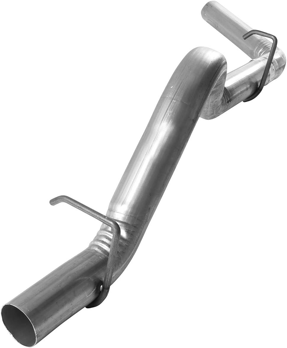 AP Exhaust Products 54184 Exhaust Tail Pipe