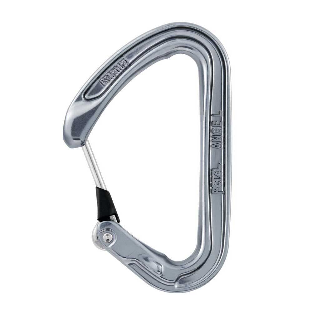 Petzl Ange Karabinek - duży