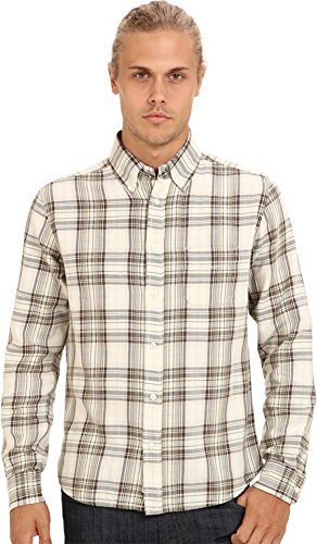 Diesel Men's S-Watis Shirt