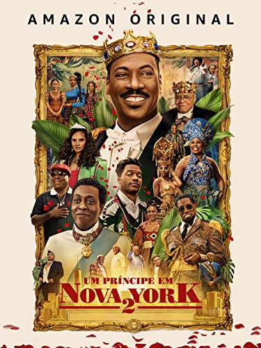 Um Príncipe em Nova York 2