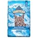 Blue Buffalo Wilderness High Protein Grain Free, Natural Adult Dry Cat Food, Denali Dinner with Wild Salmon, Venison & Halibut 10lb