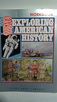 Exploring American History Workbook 1556755333 Book Cover