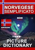  Norvegese Semplificato - Picture Dictionary