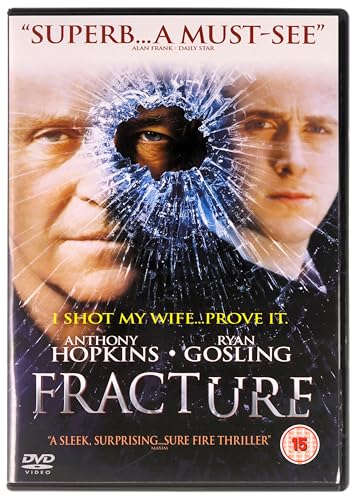 Fracture [Edizione: Regno Unito] [Edizione: Regno Unito]