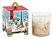 Michel Design Works Gift Boxed Soy Wax Candle, 6.5-Ounce, Paris