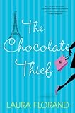 The Chocolate Thief (Amour et Chocolat Book 1)