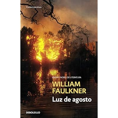Luz de Agosto / Light in August