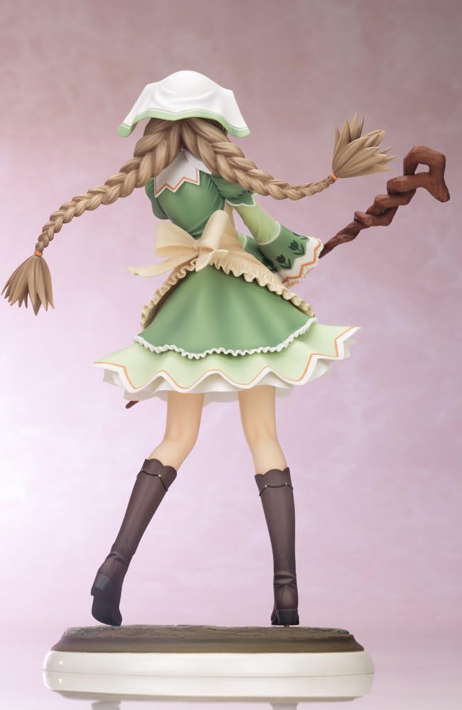 Kotobukiya Amil Manaflare Shining Blade - ANI Statue