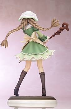 KOTOBUKIYA - アミル・マナフレア(Amil Manaflare) シャイニング・ブレイド 1/8 完成品 フィギュア(PP518) コトブキヤ KOTOBUKIYA - アミル・マナフレア(Amil Manaflare) シャイニング