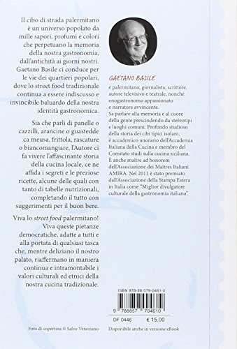 Piaceri E Misteri Dello Street Food Palermitano - 2
