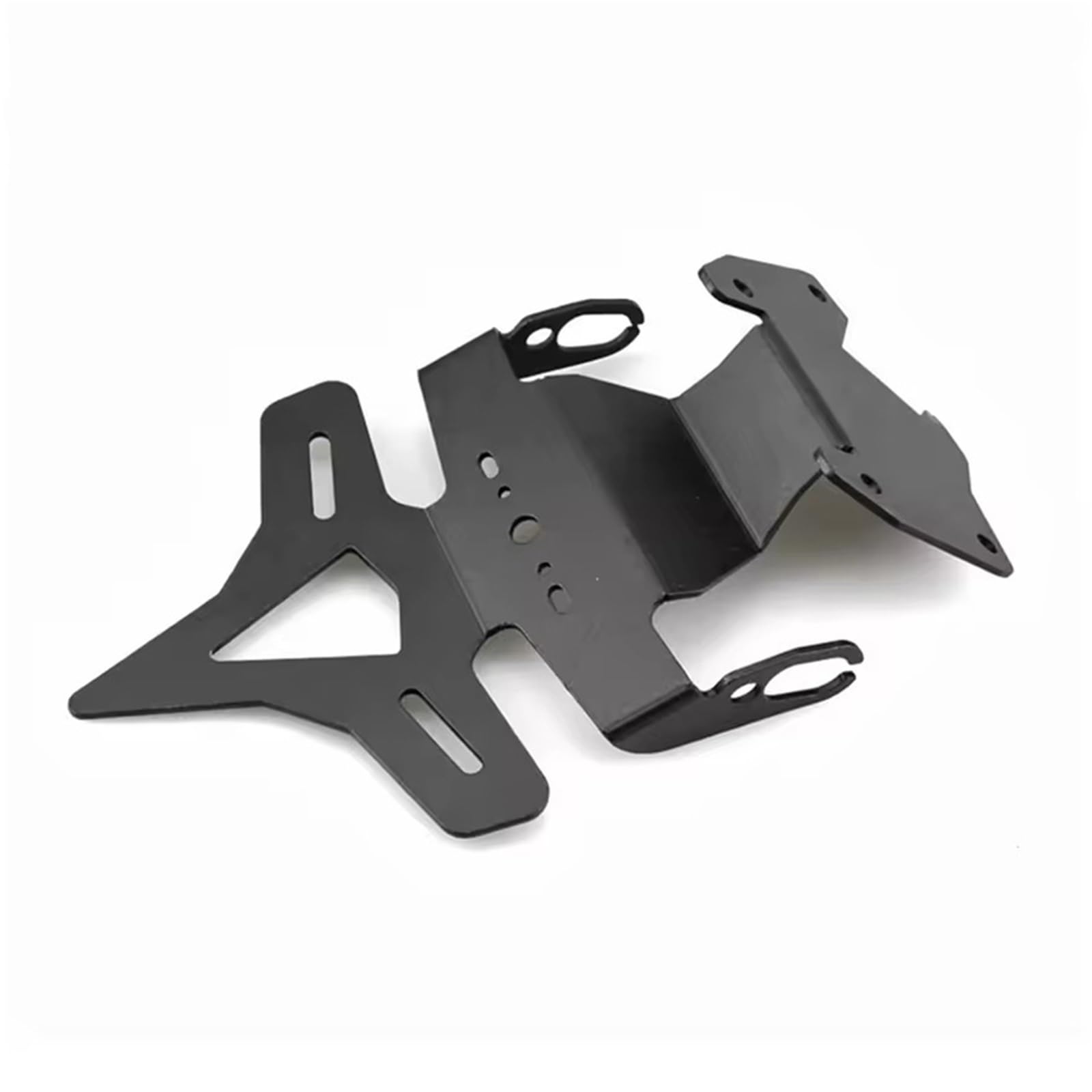 Portatarga Moto Per NC750X NC750S 2021-2024, Supporto Per Eliminatore Di Parafango Posteriore