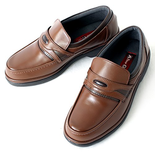 [At^[St] AfterGolf { U`bv JWAV[Y/ꕔ{v/Xb|[AFTERGOLF-TB3601] 26.0cm I[u