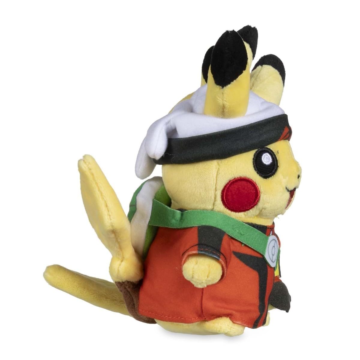 Amazon.co.jp: ポケモンセンター:ホエン地方ペアピカチュウ ポケモン