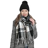 Zoom IMG-1 dondon berretto beanie invernale con Zoom IMG-1 dondon berretto beanie invernale con