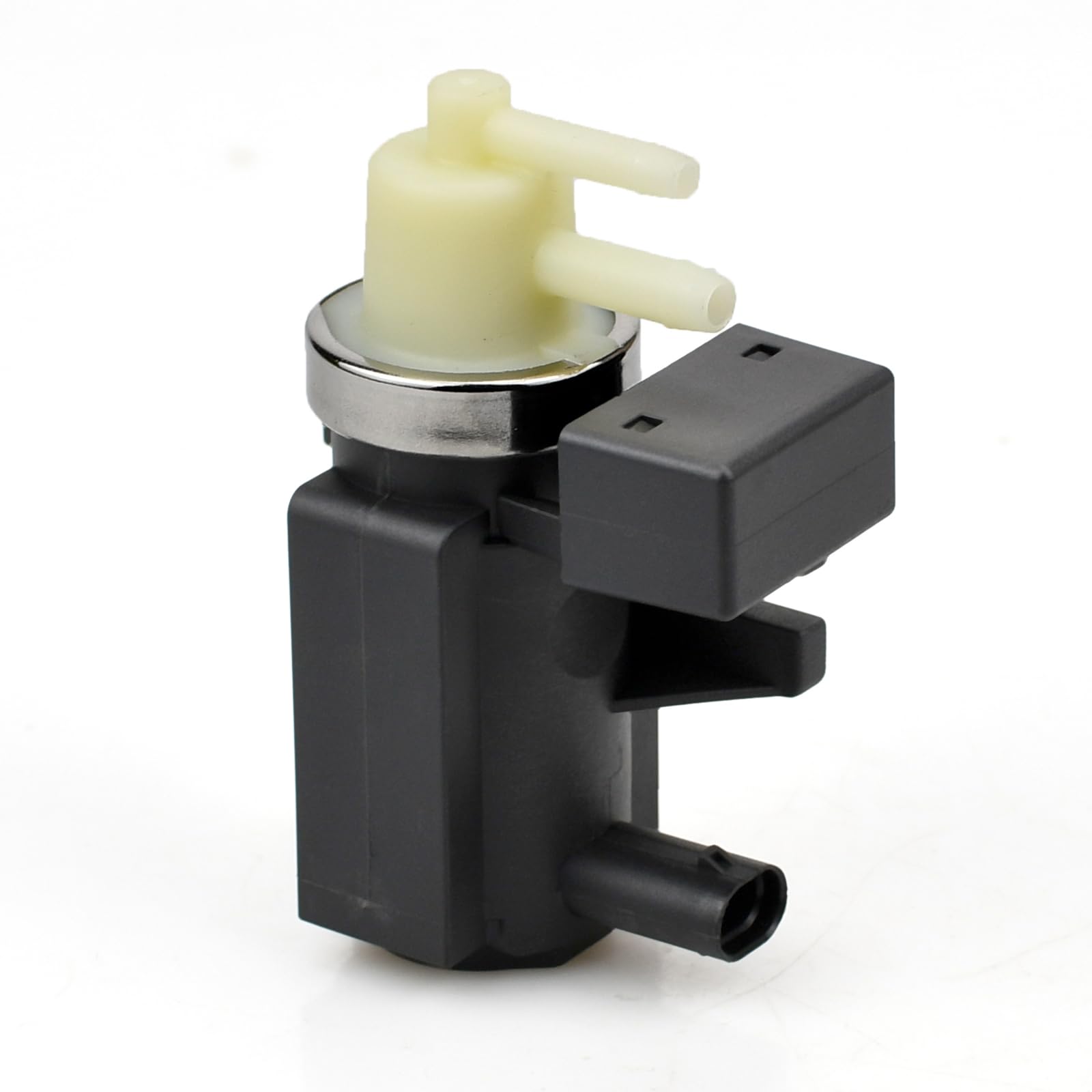 A0041539328 Dampfkanister-Entlüftungsventil, kompatibel mit Merc-edes Ben z W211 S211 C209 W639 Turbocharger Boost Magnetventil A0051535528; A0061536628; 7.00782.04.0;