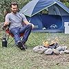 Coleman Sundome Camping Tent with Rainfly, 2/3/4/6 Person Tent Sets Up in 10 Mins, Weatherproof Shelter for Camping, Festivals, Backyard, Sleepovers, & More #3